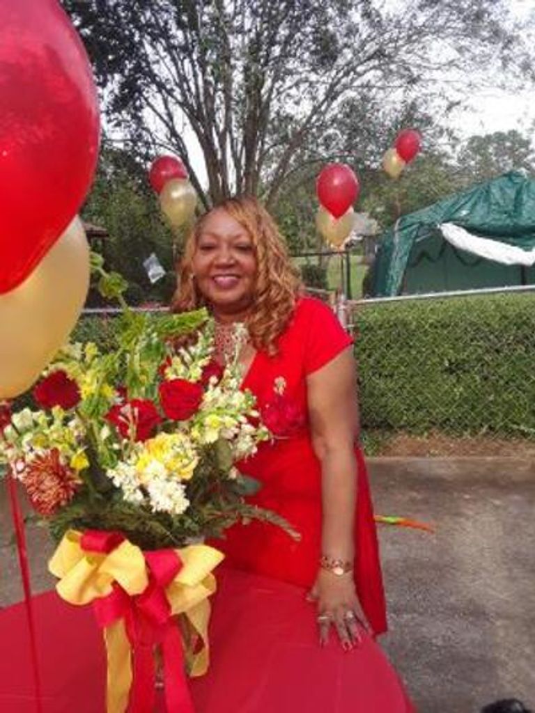 Virginia L. Russell Profile Photo