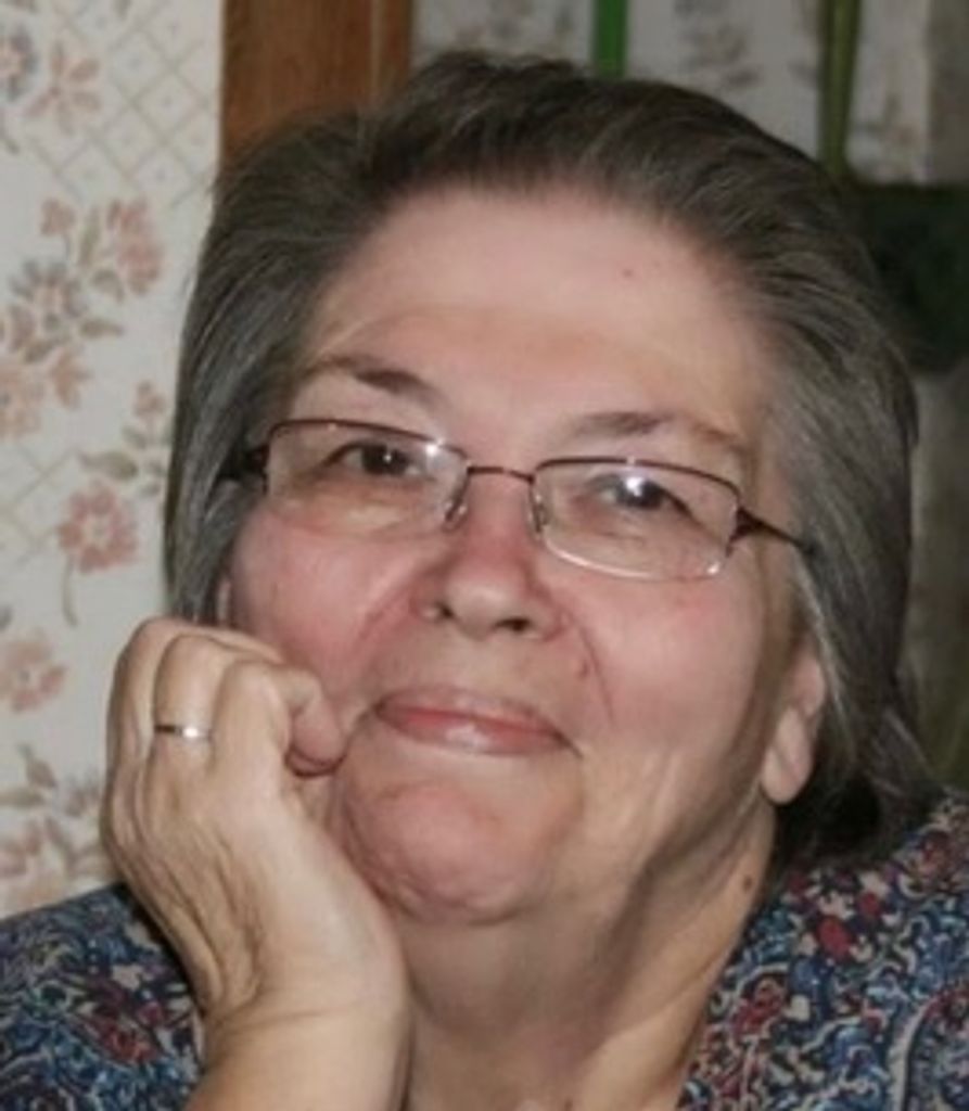 Shirley  Jean Crain Profile Photo
