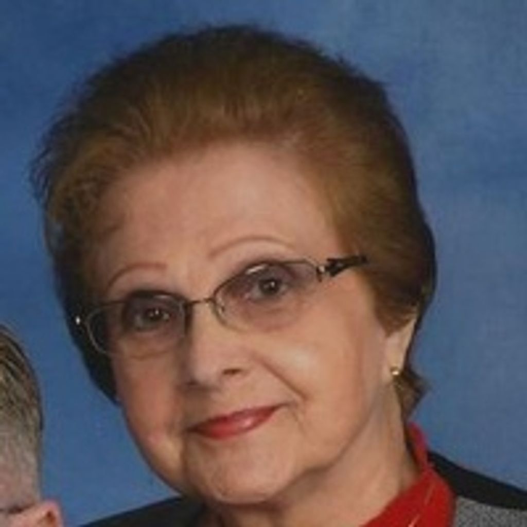 Arletha June Layton