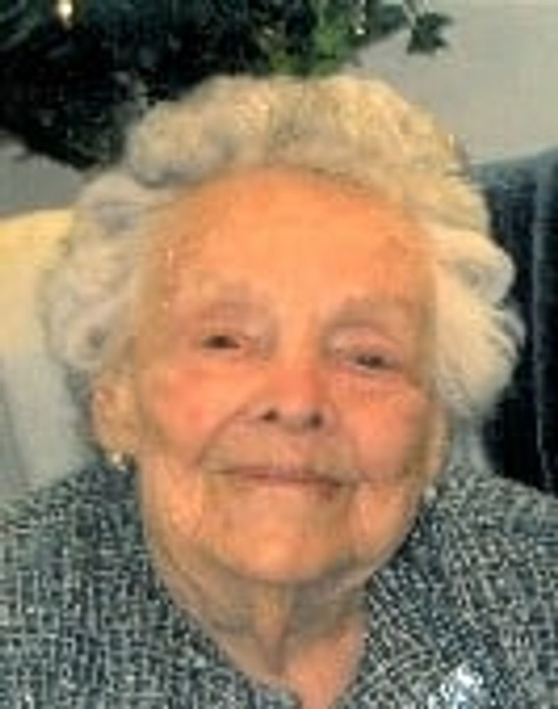 Helen Emily Harrington Phillips
