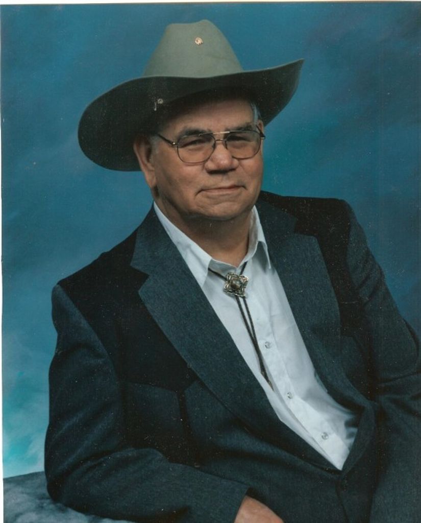 Edgar Cook