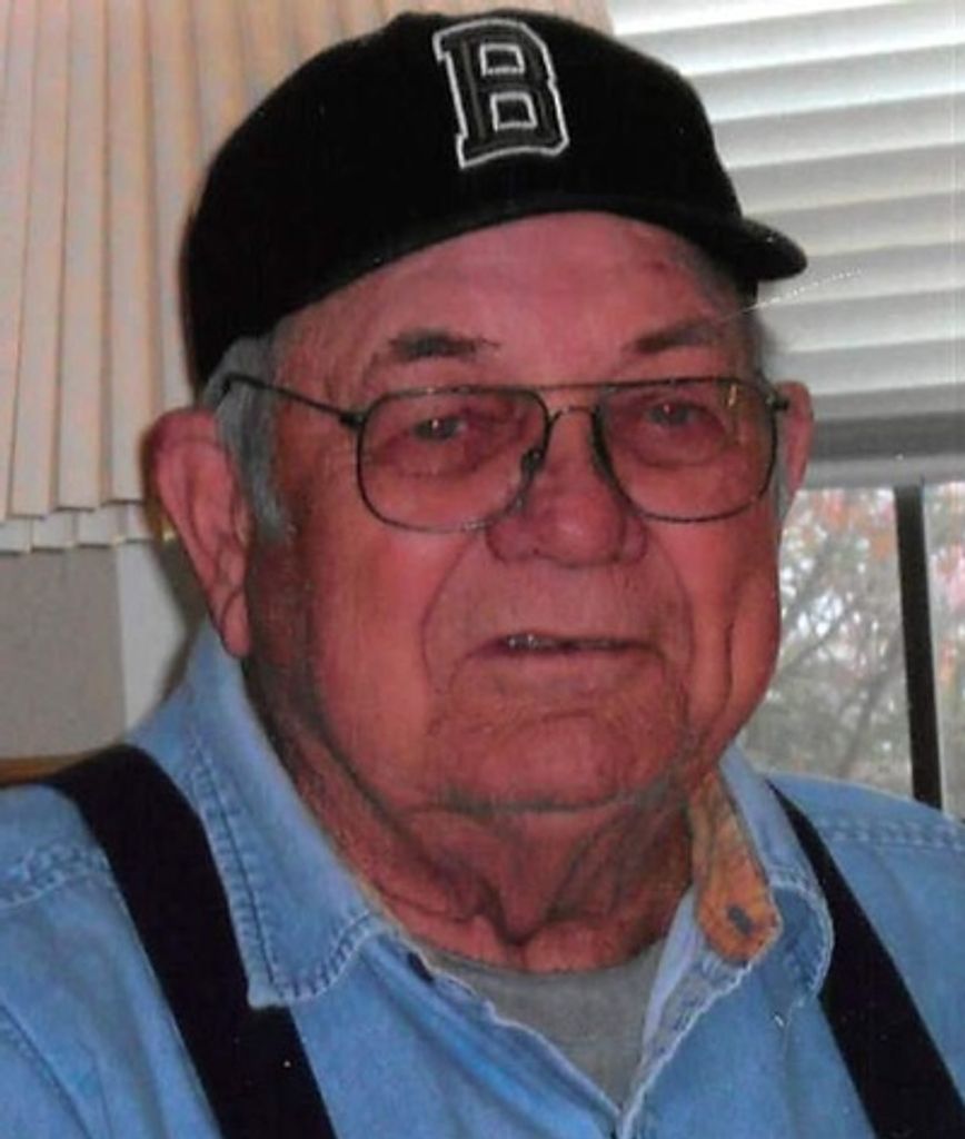 Zolon Ward Profile Photo