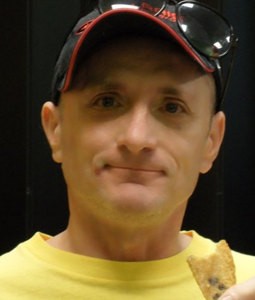 David Allen Walden