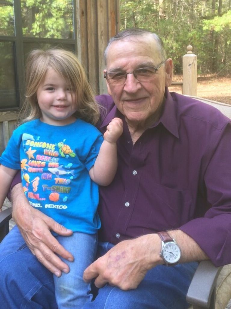 Sherrill Almon Fagan