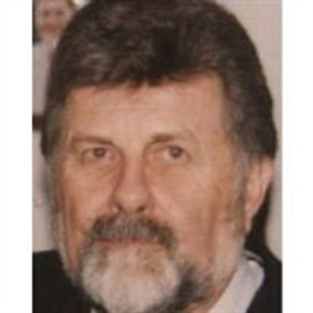 Charles N. Worley