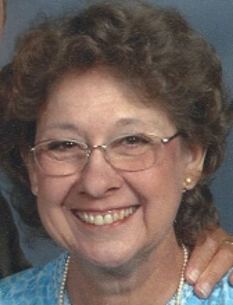 Diane Alix Hoff
