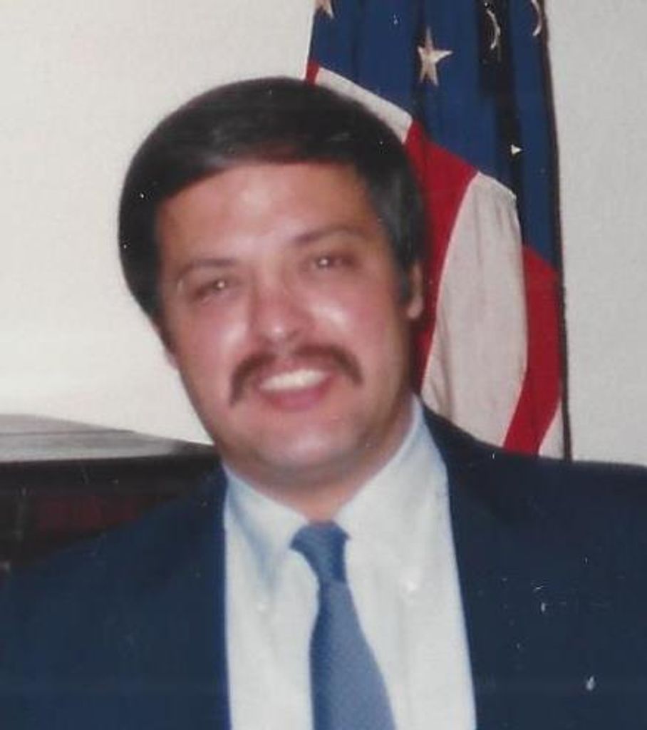 Paul J. Casale