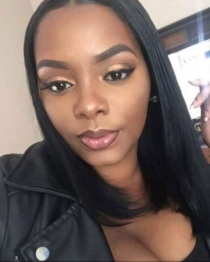 Dawanna Jones's obituary image
