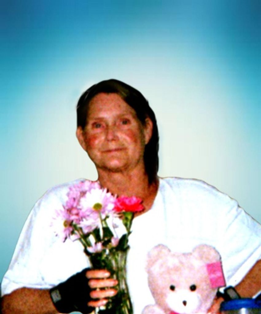 Dorothy "Dotty" M. Thompson-Graves