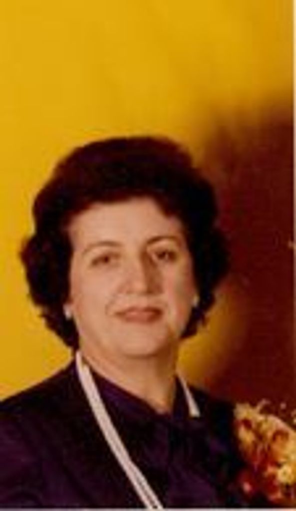 Katherine Mishel