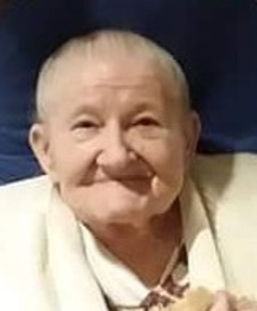 Elizabeth Chilipka