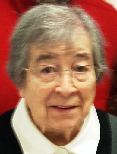 Doris M. (Warner)  Sanberg Profile Photo