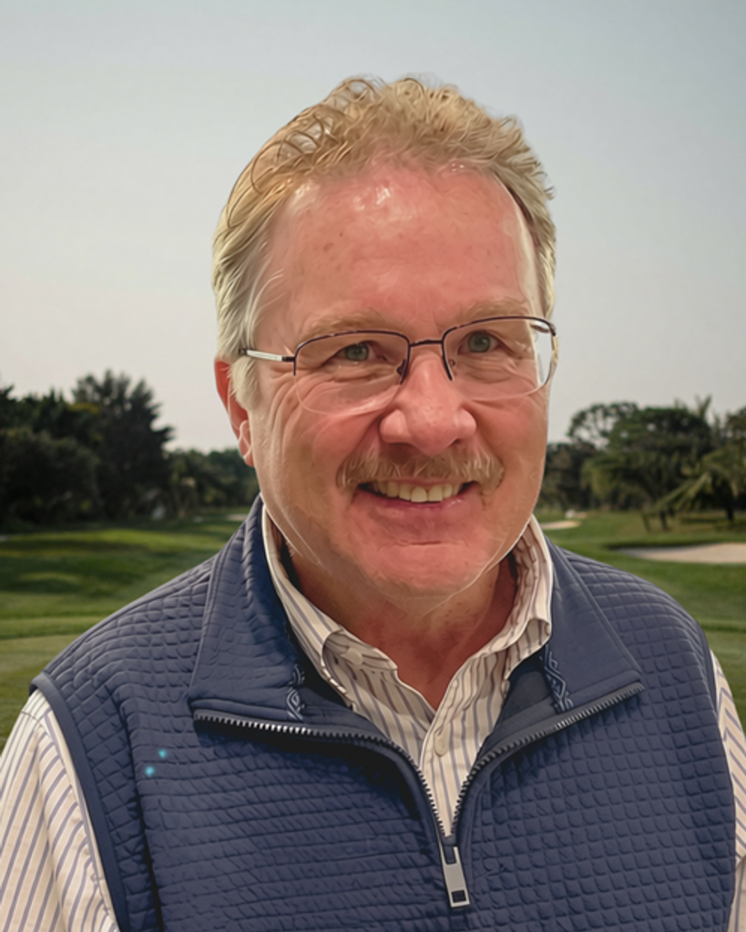Gregory Mark Miller Profile Photo
