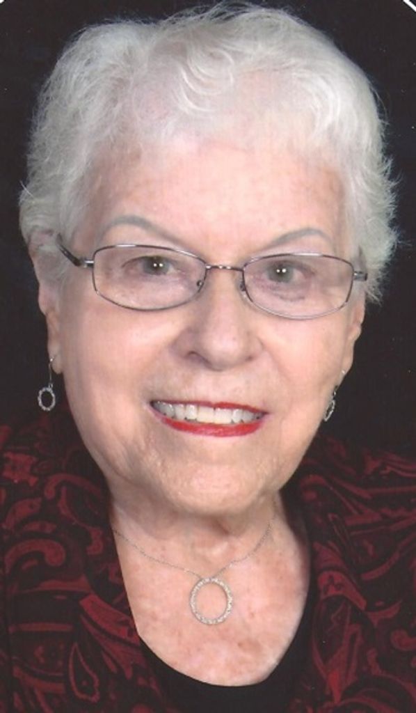 Virginia Hass Beck Profile Photo