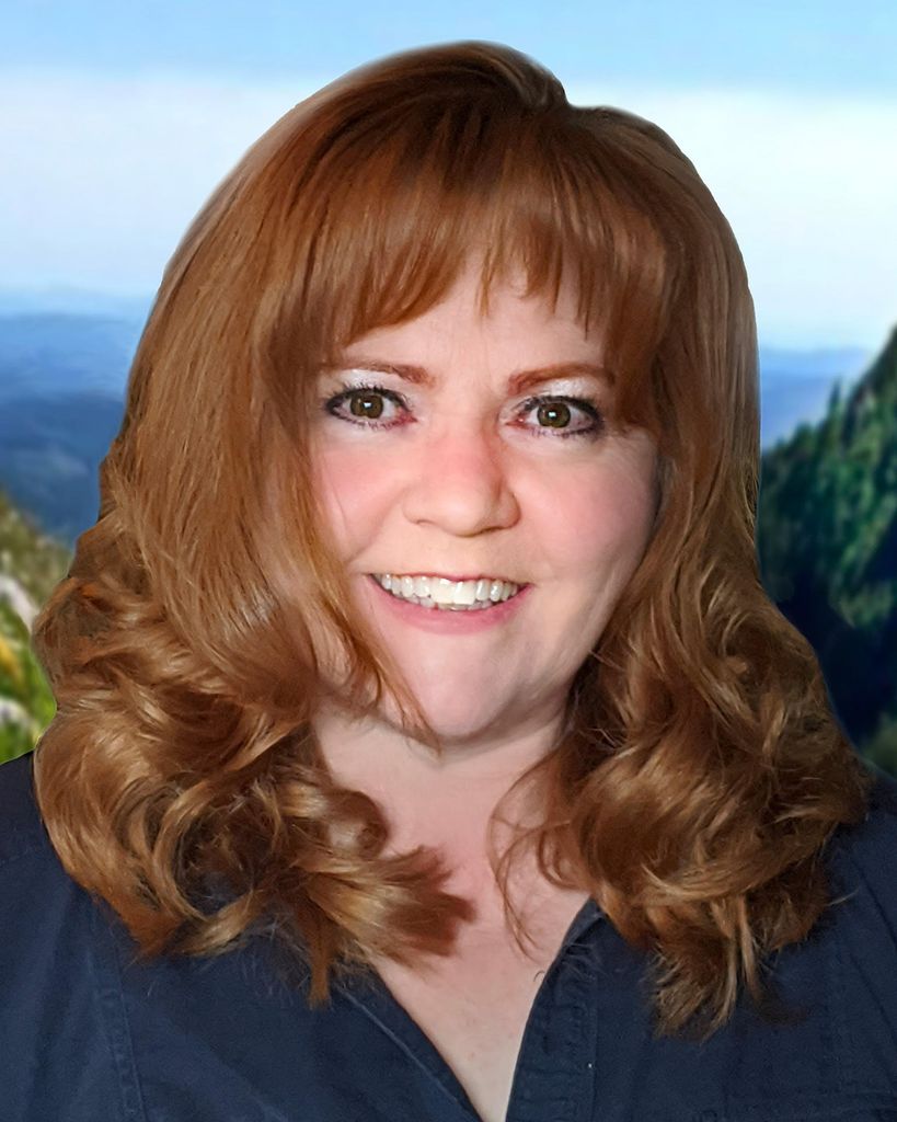 Kristine Perry Profile Photo