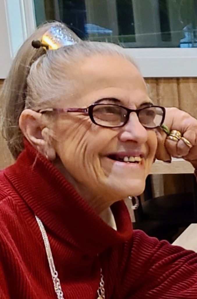 Marsha Kaye Perkins Profile Photo