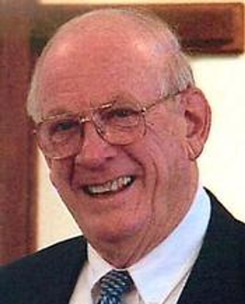 Norman Keith Trevolt, Sr.