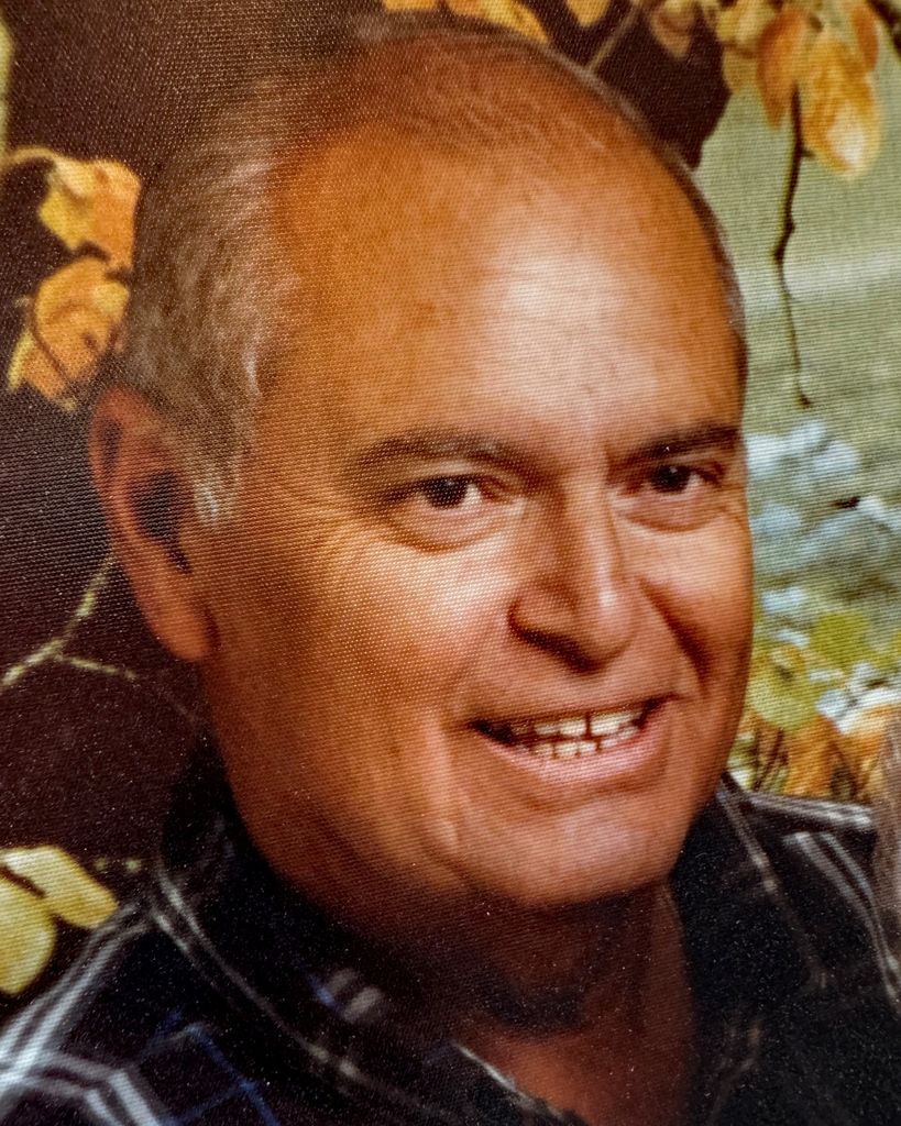 Thomas Henry Morphis