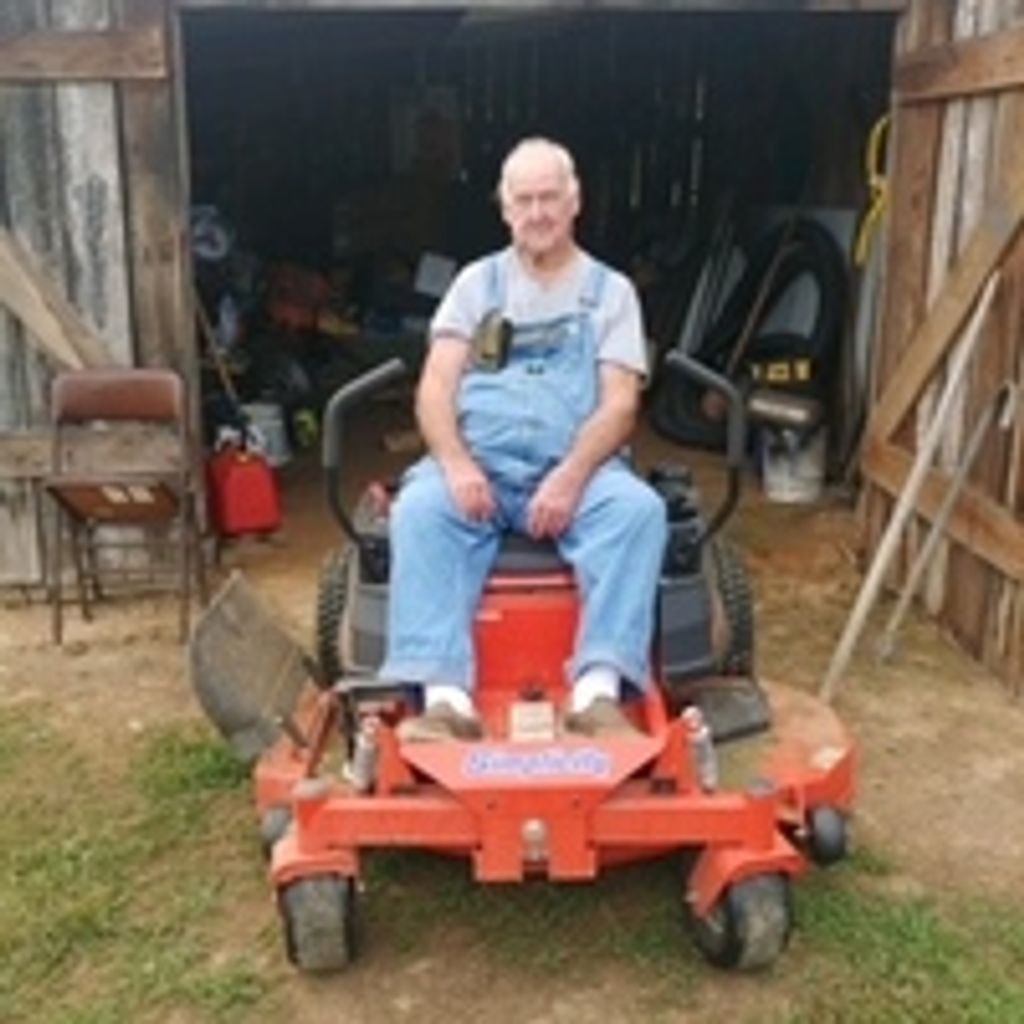 Roy Fritts Profile Photo