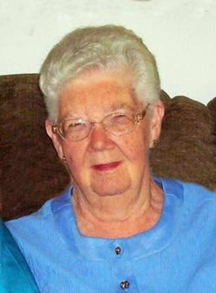 Joyce E. Pedersen