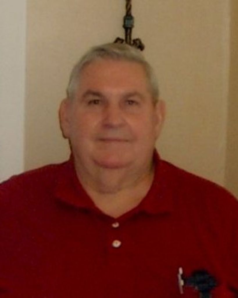 George Reaves Profile Photo