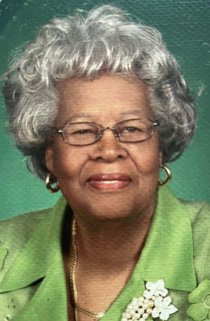Mary Elizabeth Anthony Profile Photo