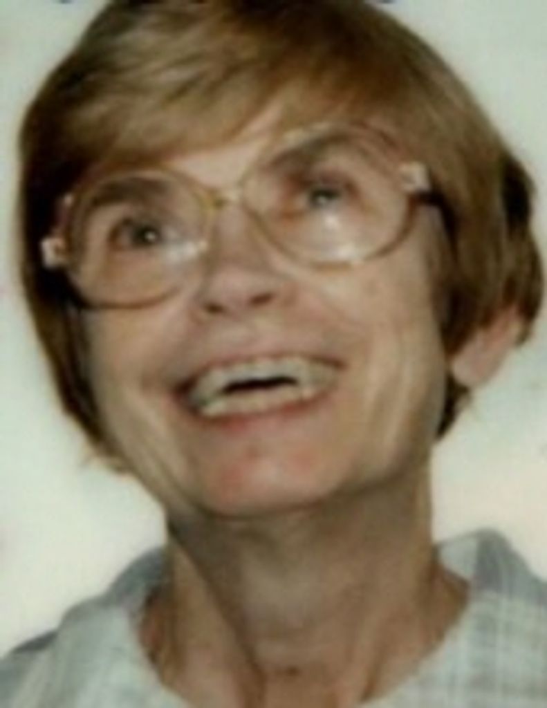 Dorothy  Mary Greene