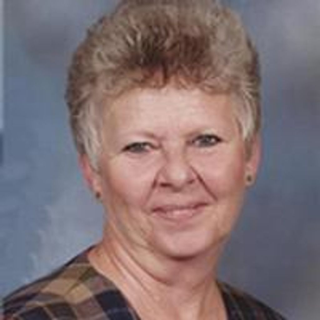 Melba Sue Walker