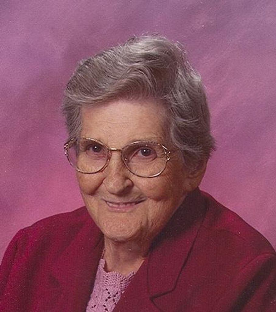 Dorothy Bess Papenfus