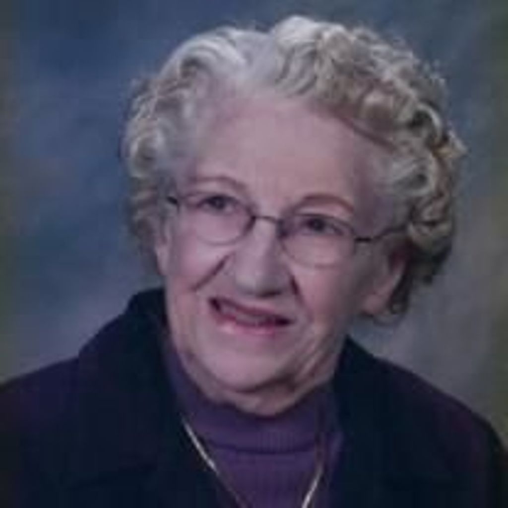 Ruth Hart Miller Profile Photo