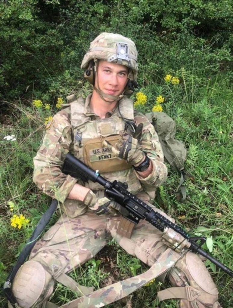 Brandon K. Kenny Profile Photo