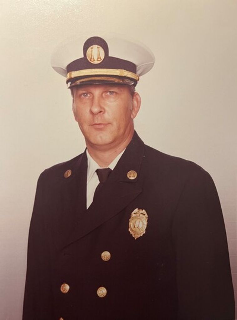 Scott Haskell Profile Photo