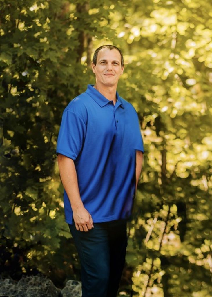 Joel Timothy Johnson