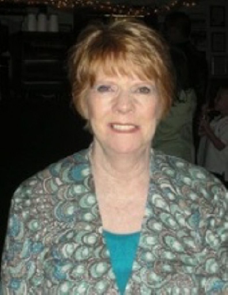 Candace Keil Williams