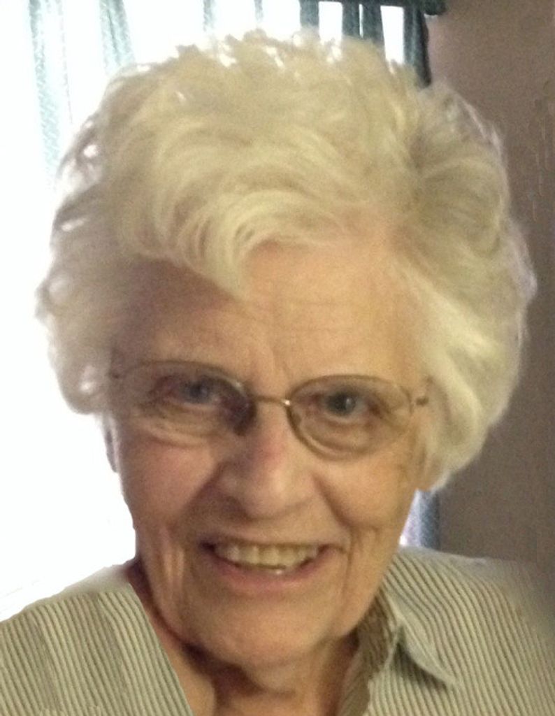 Phyllis Grove