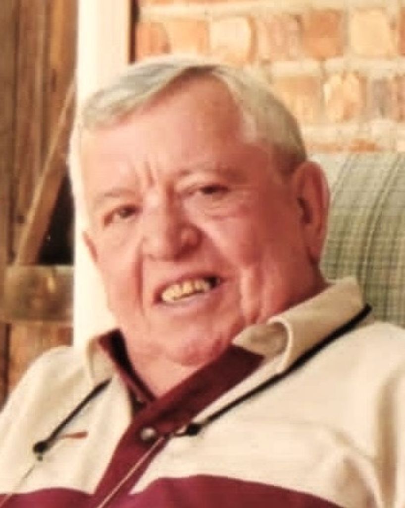 Robert Wayne Mundell