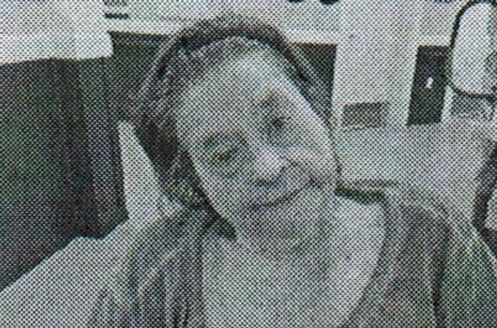 Minnie L. Rhodes