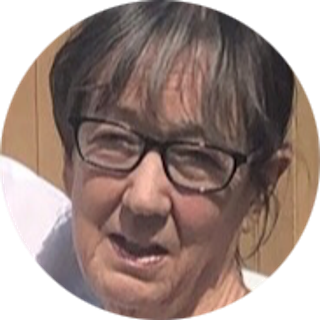 Joyce Carol Dudley