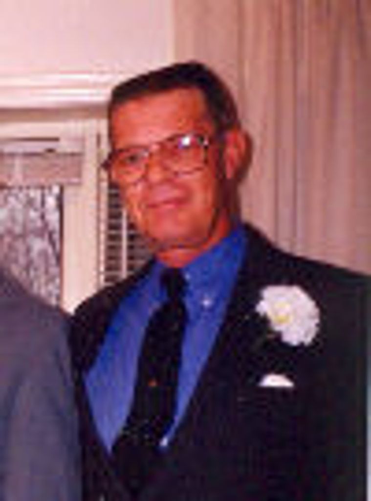 Virgil Ray Mayes Profile Photo
