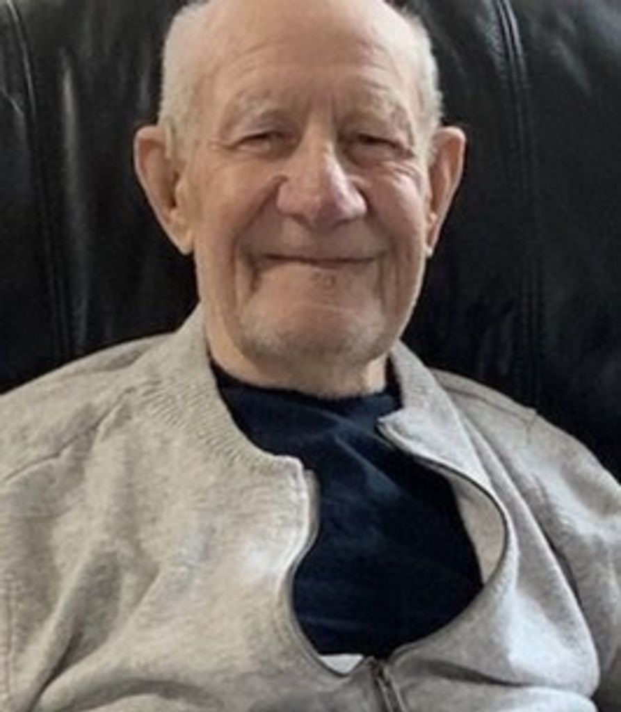 Gerard M. Walsh Profile Photo