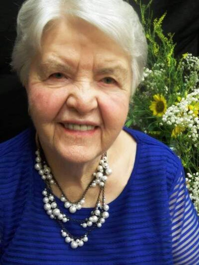 Zola Finch Profile Photo