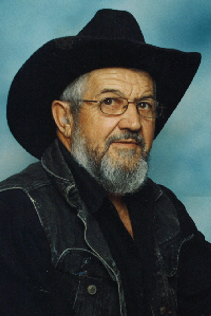 Benjamin Floyd Weaver