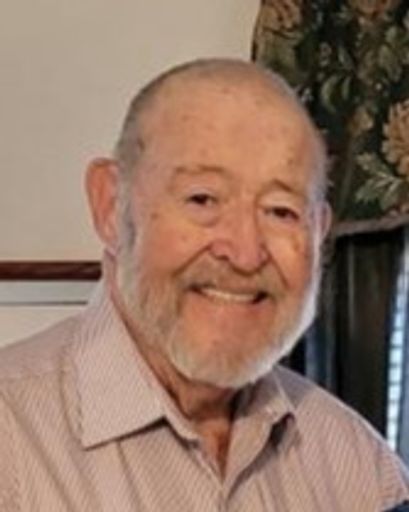 Larry Rhyne's obituary image