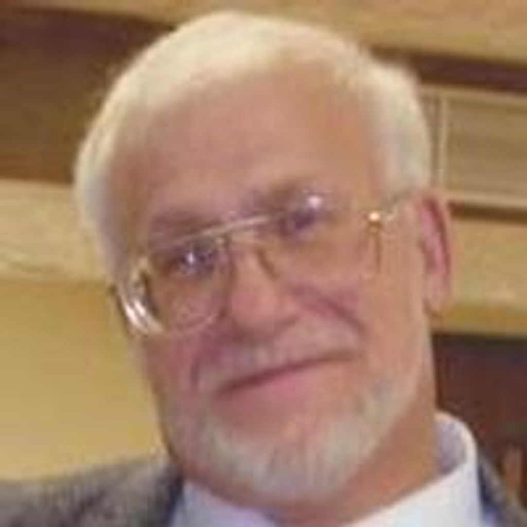 Joseph E. Gill