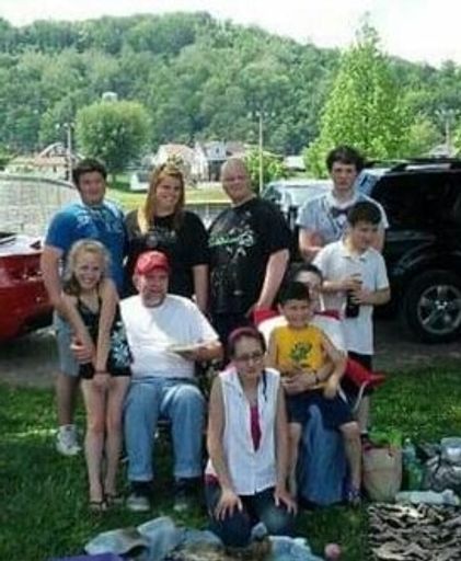 David Zachary Wilhelm Sr. photo gallery thumbnail 44 of 66