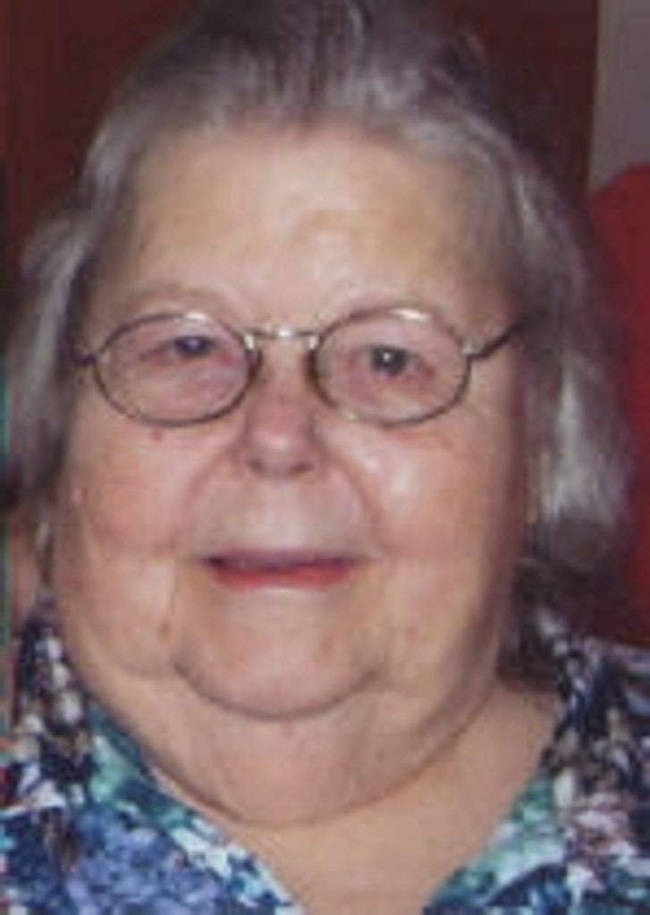Janice Ellene Morris Forbush Profile Photo