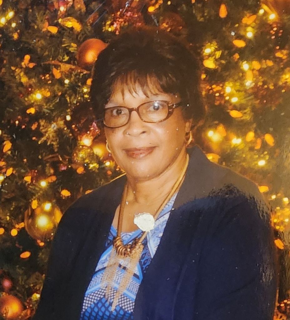 Mrs. Jernita Dent-Bullock Profile Photo
