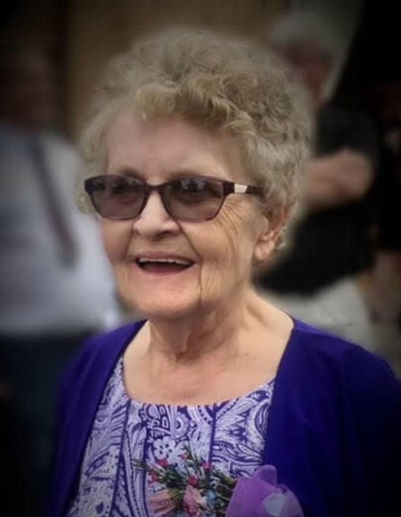 Jacqueline A. (Johnson)  Barrows