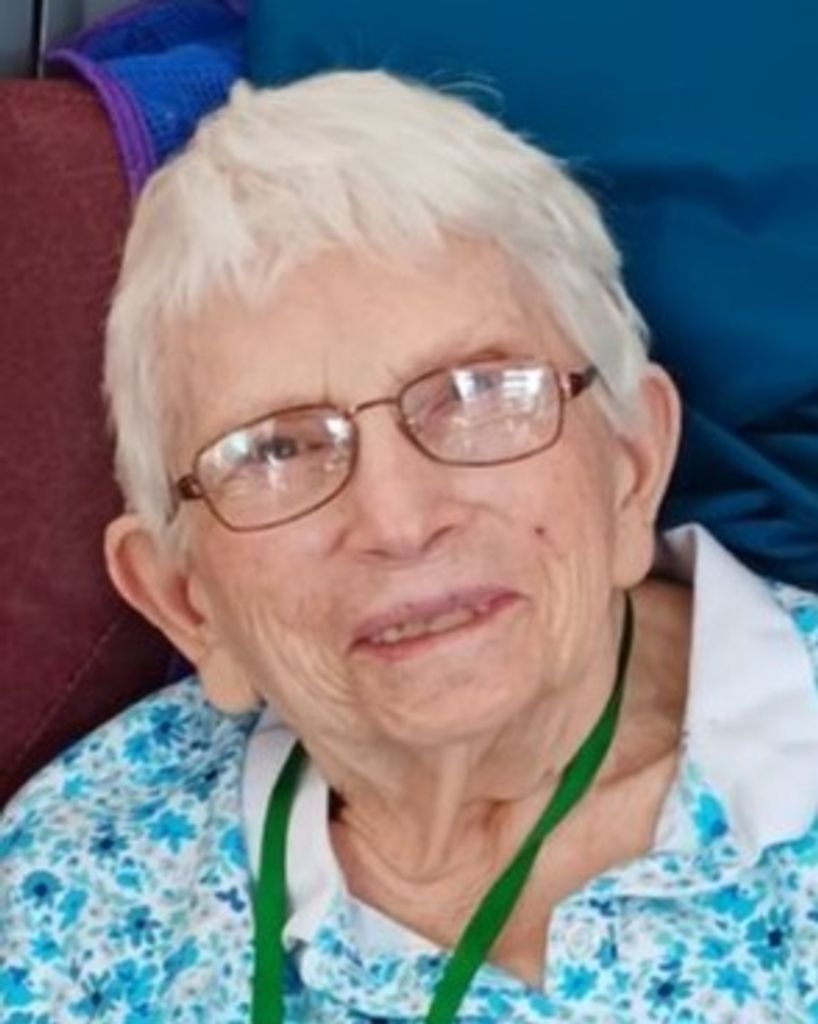 Dorothy H. Meyer