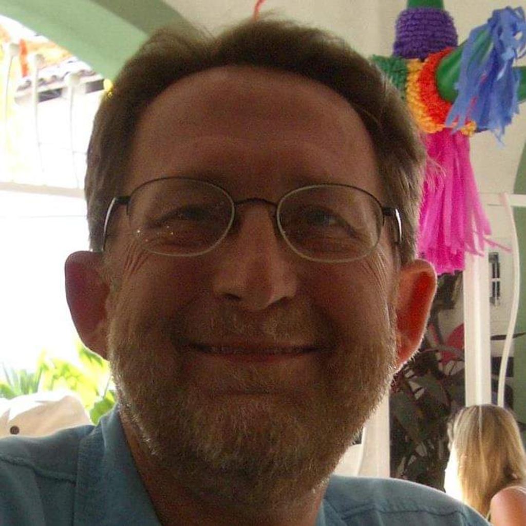 Richard M. Lander